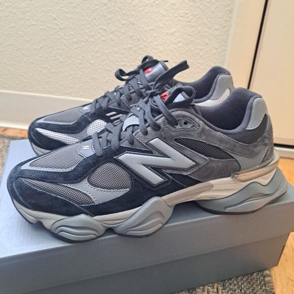 Men\'s New Balance 9060 main image 6